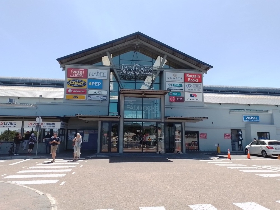 To Let Commercial Property for Rent in Milnerton Ridge Western Cape